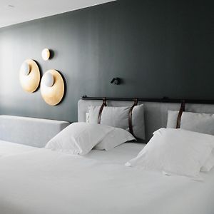 Habitación Deluxe con Cama King